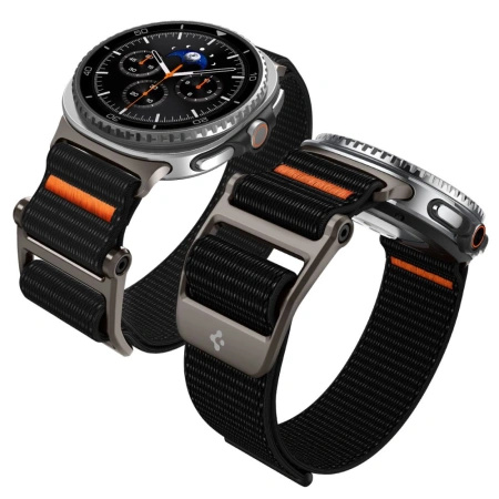 SPIGEN PASEK DURAPRO FLEX DO SAMSUNG GALAXY WATCH 40 44 46 MM WYSOKA