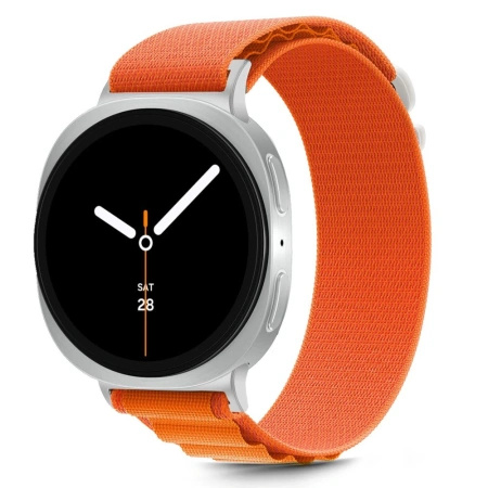 TECH-PROTECT PASEK NYLON STRIPE DO SAMSUNG GALAXY WATCH 40 44 46 MM
