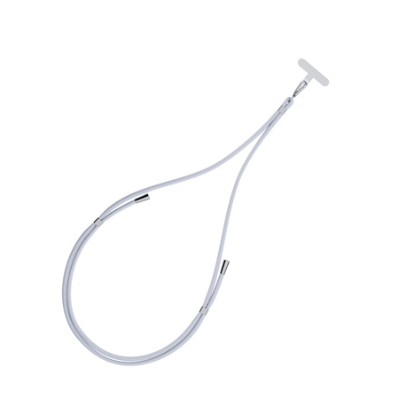 3MK ZAWIESZKA DO TELEFONÓW EASYCLIP DO MAGSAFE IPHONE 13 14 15 WYTRZYMAŁA