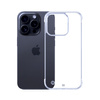 3MK ETUI JUST20G CLEAR CASE DO APPLE IPHONE 13 PRO OCHRONNY POKROWIEC Z ABS