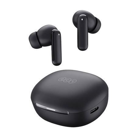 QCY SŁUCHAWKI TWS MELOBUDS HT16 DO IPHONE 12 13 14 BEZPRZEWODOWE DŹWIĘK HD