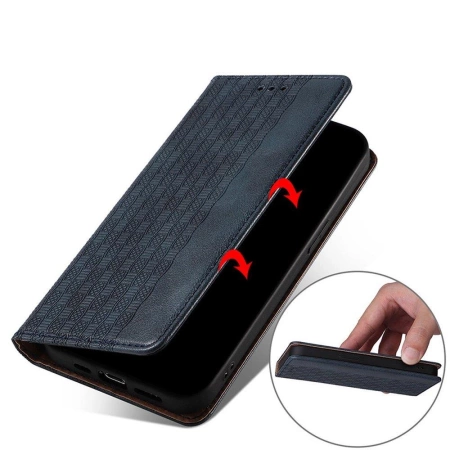 HURTEL CASE MAGNET STRAP POKROWIEC DO XIAOMI REDMI NOTE 11 PRO Z WIESZAKIEM