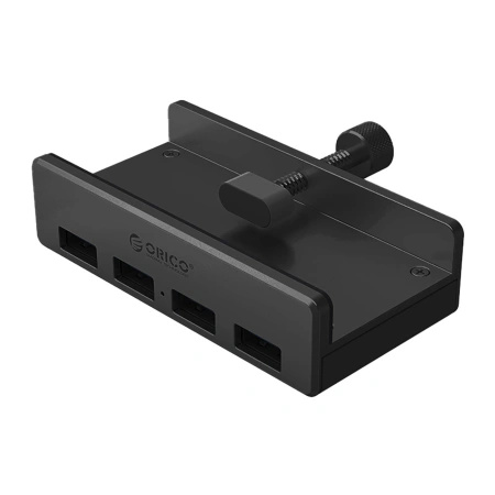 ORICO HUB PRZEJŚCIÓWKA 4 PORTY USB-A 3.0 DO TABLETU TELEFONU SZYBKI PRZESYŁ
