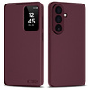 TECH-PROTECT SMART WALLET GALAXY S26 MULBERRY