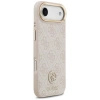 GUESS ETUI 4G STRASS LOGO MAGSAFE DO IPHONE AIR Z LUKSUSOWYM LOGO