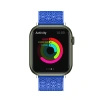 HURTEL PASEK DO APPLE WATCH 7 6 5 4 3 2 SE 45 44 42MM OPASKA Z BRANSOLETĄ