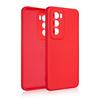 BELINE ETUI SILICONE DO OPP RENO 12 5G OCHRONNY POKROWIEC ZMIĘKCZANY
