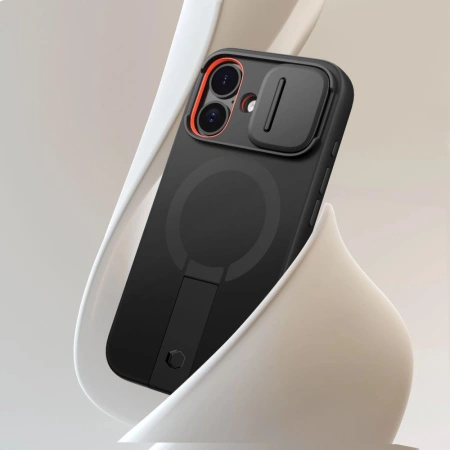 TECH-PROTECT ETUI KEVLAR AURA DO IPHONE 17 MAGSAFE OCHRONA Z WYSOKIEJ