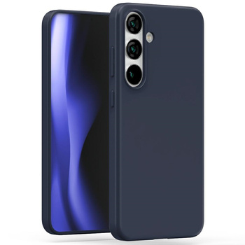 MERCURY ETUI DO SAMSUNG GALAXY S25+ S936 WYSOKA OCHRONA MIĘKKA POWIERZCHNIA