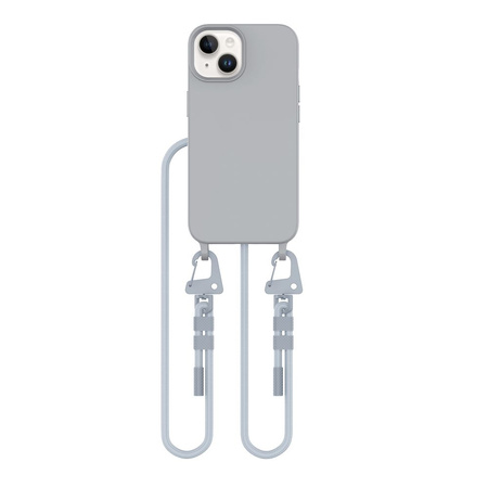 TECH-PROTECT MAGNECKLACE DO MAGSAFE DO IPHONE 14 OCHRONA TELEFONU