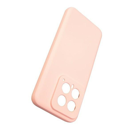 BELINE ETUI SILIKONOWE DO XIAOMI 14 ZANIMANIA POWŁOKA TRWAŁA WYSOKA OCHRONA