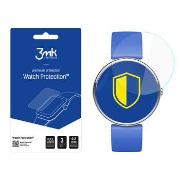 3MK FOLIA OCHRONNA WATCH PROTECTION ARC DO WITHINGS MOVE ECG Z OCHRONA