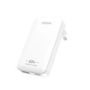 DUDAO ŁADOWARKA GADŻET SIECIOWA GaN A65Q 65W DO IPHONE 12 13 14 MACBOOK