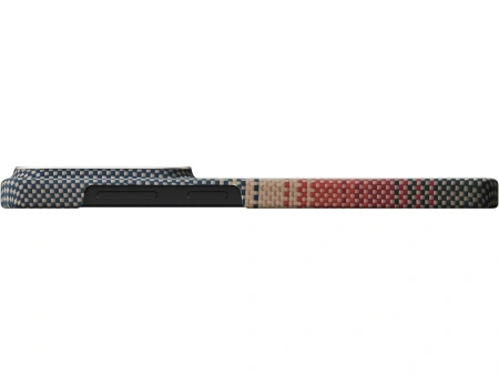 Pitaka Edge Case, Sunset (Aaron Button) - Samsung Galaxy S26 Ultra