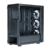 Obudowa do komputera Cooler Master CMP 520 (czarna)