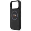 Etui Red Bull Meshed Blue Ring & Metal   Buttons MagSafe do iPhone 17 Pro Max granatowy