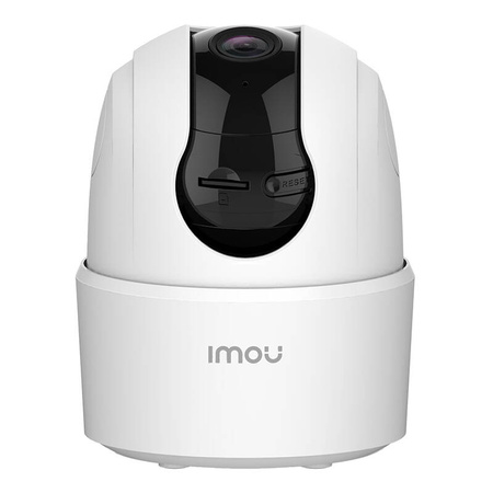 IMOU KAMERA WIFI 5MP RANGER 2C DO MONITORINGU WEWNĘTRZNEGO Z DETEKCJĄ RUCHU