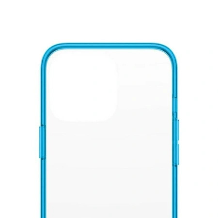 PANZERGLASS ETUI CLEARCASE DO IPHONE 13 PRO MILITARY GRADE ANTYBAKTERYJNE