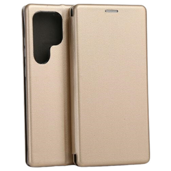 BELINE ETUI BOOK MAGNETIC DO SAMSUNG S24ULTRA POKROWIEC Z CHOWANYM RĄCZKIEM