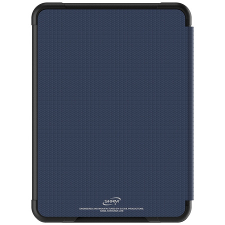 Etui Skinarma Trax do Kindle 11 gen. 6"  niebieski