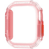 SKINARMA ETUI DO APPLE WATCH 42MM SKÓRZANY POKROWIEC ZABEZPIECZENIE ZEGARKA