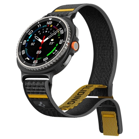 SPIGEN PASEK ATHLEX AIR DO SAMSUNG GALAXY WATCH 40 44 46 MM WYTRZYMAŁY
