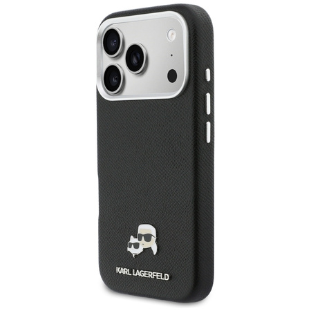 NIMMY ETUI COOL&CUTE BEAR DO IPHONE 17 PRO Z OCHRONĄ PRZED