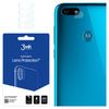 Motorola Moto E6 Play - 3mk Lens Protection