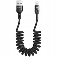 McDodo phone cable fast charging QC TO IPHONE 1.8M CA-6410