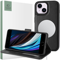 TECH-PROTECT WALLET CASE DO IPHONE 13 DO MAGSAFE OCHRONA Z POKROWCEM