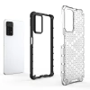 HURTEL HONEYCOMB ETUI PANCERNY POKROWIEC DO XIAOMI REDMI NOTE 11 PRO+ 11