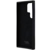 KARL LAGERFELD ETUI HARDCASE DO SAMSUNG S24 ULTRA S928 SILICONE CHOUPETTE