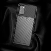 THUNDER CASE ELASTYCZNE ETUI POKROWIEC DO SAMSUNG GALAXY A03S NA TELEFON