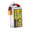 TATTU AKUMULATOR R-LINE 5.0 1050MAH 22.2V 6S 150C XT60 DO DRONÓW LATAJĄCE