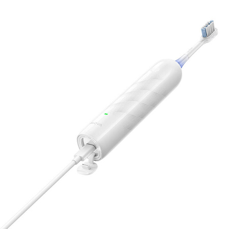 MOVA SZCZOTECZKA ELEKTRYCZNA FRESH DO ZĘBÓW Z SONICZNYM CZYSZCZENIEM