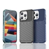 HURTEL PANCERNE ETUI DO IPHONE 15 PRO THUNDER CASE WZMOCNIONE WYTRZYMAŁE