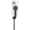 SPIGEN S581W MAGSAFE BLUETOOTH SELFIE STICK TRIPOD BLACK