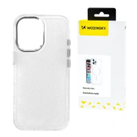 WOZINSKY ETUI CASE GLITTER DO SAMSUNG GALAXY S24 FE DOPASOWANE I ELEGANCKIE