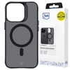 3MK SMOKE MAGCASE DO APPLE IPHONE 13 PRO MAX ETUI OCHRONNE Z MAGNETYCZNYM