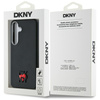 ETUI DKNY DO SAMSUNG GALAXY S25 ZABEZPIECZENIE TELEFONU LEATHER HEART OF NY