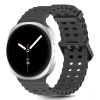 Pasek Tech-Protect IconBand Pro na Samsung Galaxy Watch 40 / 44 / 46 mm - czarny