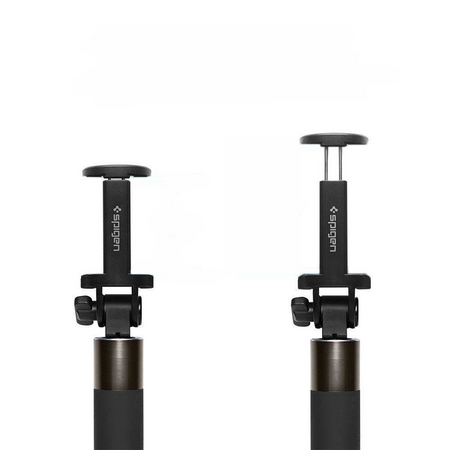 SPIGEN S530W WIRELESS SELFIE STICK BLACK