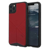 Etui Uniq Transforma na iPhone 11 Pro Max - czerwone