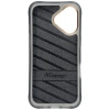 NIMMY ETUI FANTASY ANIMAL DO MAGSAFE IPHONE 16 ZŁOTE MAGNETYCZNE