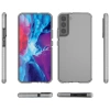 HURTEL SPRING CASE ŻELOWE ETUI DO SAMSUNG GALAXY S22+ (S22 PLUS) Z RAMKĄ