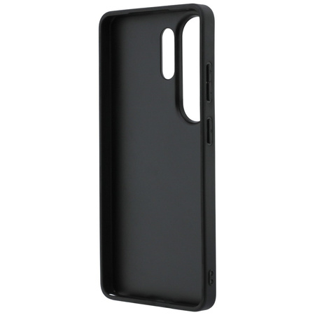 Etui Guess 4G Big Metal Logo do Samsung Galaxy S26 Ultra czarny