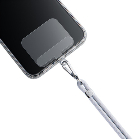 3MK ZAWIESZKA DO TELEFONÓW EASYCLIP DO MAGSAFE IPHONE 13 14 15 WYTRZYMAŁA