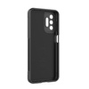 Magic Shield Case etui do Samsung Galaxy A13 5G elastyczny pancerny pokrowiec burgundowy