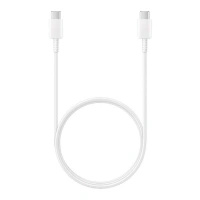 SAMSUNG KABEL USB-C DO USB-C 5A 1M EP-DN975BWE DO TELEFONÓW GALAXY SZYBKIE