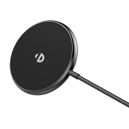 CHOETECH ŁADOWARKA MAGNETYCZNA 3W1 DO TELEFONÓW IPHONE 11 12 13 14 DO